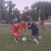 Somisa goleó a Belgrano a domicilio y tiene un pie en los octavos
