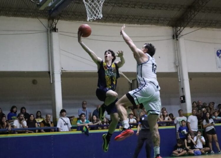 Belgrano y Somisa juegan fuera de casa este sábado