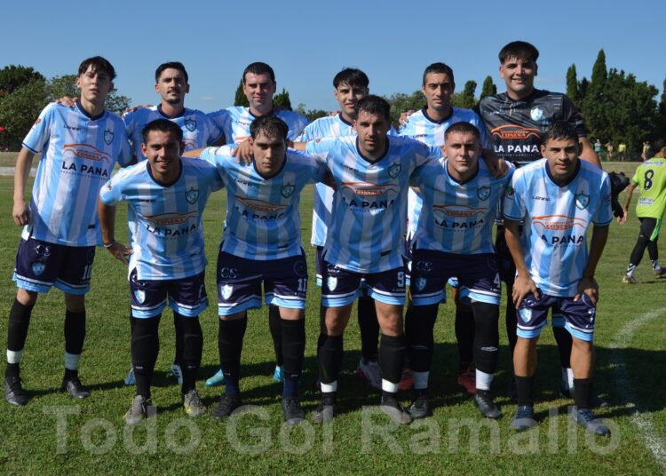 Conesa lo ganó en el final y sumó su primera victoria en el Apertura