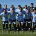 Conesa lo ganó en el final y sumó su primera victoria en el Apertura