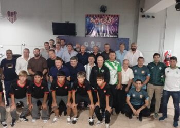 Defensores ya conoce su fixture en el Torneo Juvenil 2026