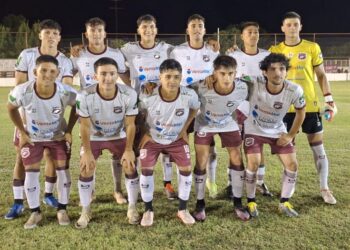 Apertura “Jorge Piaggio”: tras tres fechas, ya se perfila la pelea por el Top 8