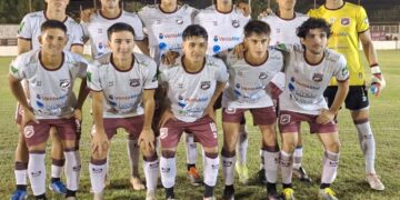 Apertura “Jorge Piaggio”: tras tres fechas, ya se perfila la pelea por el Top 8