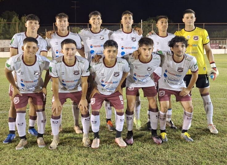 Apertura “Jorge Piaggio”: tras tres fechas, ya se perfila la pelea por el Top 8