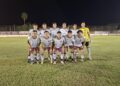 Belgrano se quedó con un partidazo en Villa Ramallo y sumó tres puntos clave