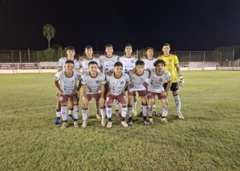 Belgrano se quedó con un partidazo en Villa Ramallo y sumó tres puntos clave