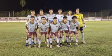 Belgrano se quedó con un partidazo en Villa Ramallo y sumó tres puntos clave