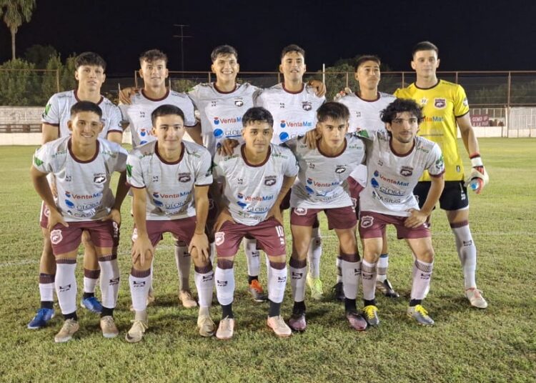 Belgrano se quedó con un partidazo en Villa Ramallo y sumó tres puntos clave