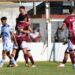 Defensores juega de local ante El Linqueño el domingo