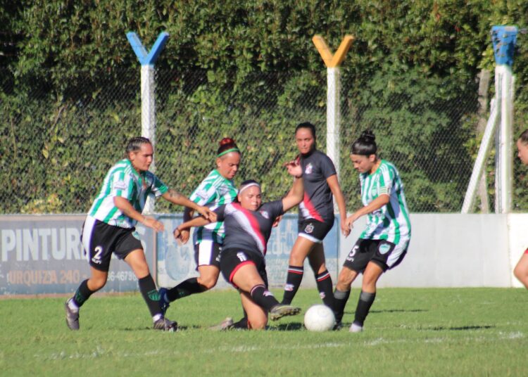 Regatas ganó un duelo clave y Matienzo protagonizó una goleada histórica