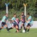 Regatas ganó un duelo clave y Matienzo protagonizó una goleada histórica