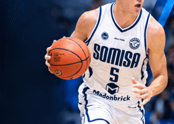 Somisa logró un valioso triunfo en La Plata ante Estudiantes