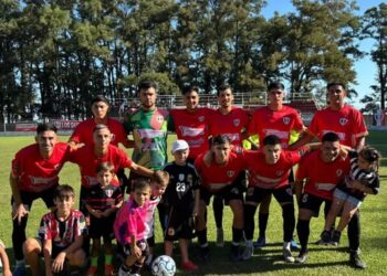 El resto de la tercera fecha del Jorge Piaggio