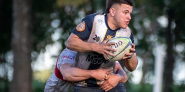 Lo que dejo la primera fecha de la segunda Segunda División del TR del Litoral