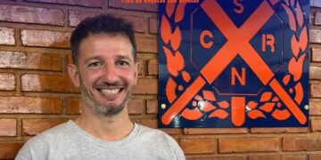 Regatas presentará a Manuel Brunet como asesor de hockey