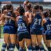 Hockey del Litoral, gran arranque de Somisa en la Línea B tras tres fechas