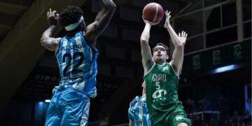 Buen aporte del nicoleño José Defelippo pese a la ajustada derrota de Ferro