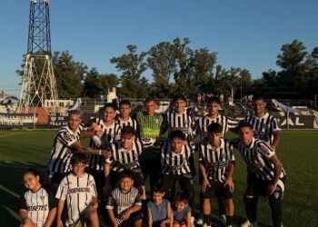 Empate en el “Jacinto Gato López”: La Emilia y Somisa no se sacaron ventajas