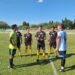 Los Andes venció a Conesa y sumó sus primeros puntos en el Apertura