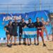 Matías Méndez se destacó en Rosario en el “Florida Summer Cup” de Fitness Challenge