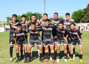 Matienzo lo dio vuelta y se quedó con un triunfo clave en el “Cholo Gómez”