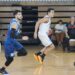 Nico Rodríguez brilló, pero Pergamino Básquet no pudo con Racing