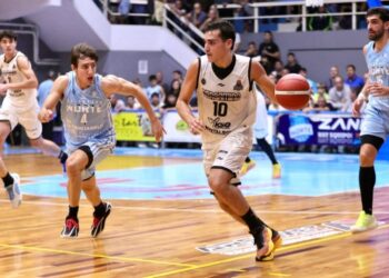 Deportivo Norte se queda en La L. Argentina y Pergamino Basquet jugara el Pre Federal