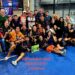 Regatas SN se consagró campeón del Interclubes de Pádel 2026