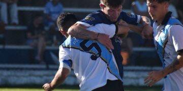 La Emilia sigue firme y Somisa logró su primer triunfo en el Apertura “Jorge Piaggio”