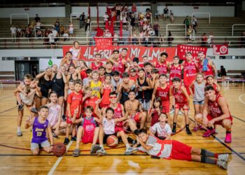 Con el nicoleño Santiago López triunfo del líder Provincial