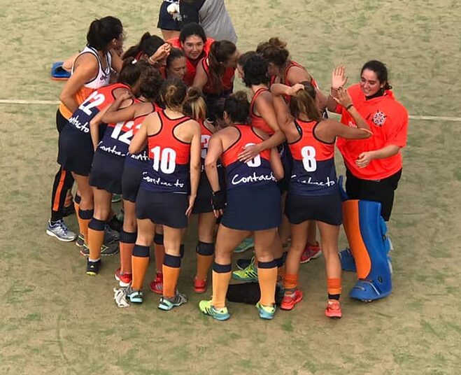 Hockey del Litoral, el presente de Regatas tras tres fechas en todas las categorías