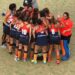 Hockey del Litoral, el presente de Regatas tras tres fechas en todas las categorías