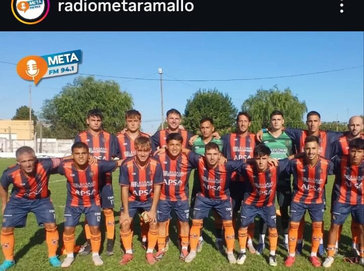 El Show de goles fue para Regatas
