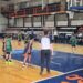 Se jugó la segunda fecha de las divisiones inferiores del básquet local