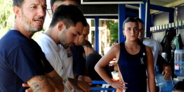 Regatas no pudo en su debut en casa y cayó ante Provincial