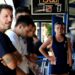 Regatas no pudo en su debut en casa y cayó ante Provincial