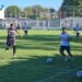Regatas sobre el final se quedo con la victoria