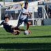 Regatas sobre el final se quedo con la victoria