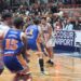 Regatas ganó el duelo de invictos