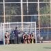 Regatas no pudo ante el lider Universitario
