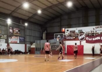 Triunfos de Sacachispas y Belgrano en el inicio de la segunda fecha