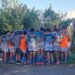 El rugby nicoleño se pone en marcha en el Regional del Litoral
