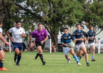 El semillero volvió a escena y la Fusión San Nicolás tuvo un duro estreno provincial