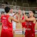 Provincial sigue firme al ganarle a Deportivo Norte y le dio aire a Pergamino Basquet