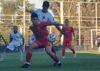 Somisa avanzó a octavos y enfrentará a Social de Ramallo en el Federación