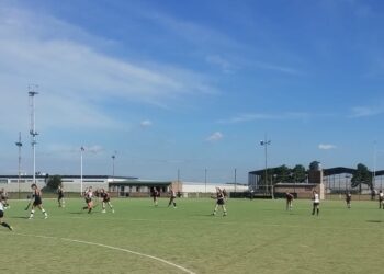 Se juega la tercera fecha de la AHL: Regatas viaja, Somisa vuelve a casa y Belgrano será local