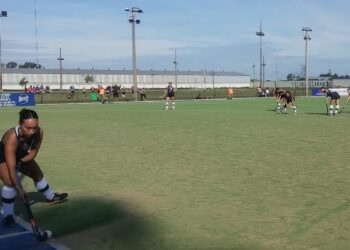 Somisa goleó a Caranchos en Rosario por la Línea B