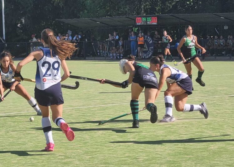 Somisa cayó ante Duendes en el inicio del torneo de la AHL