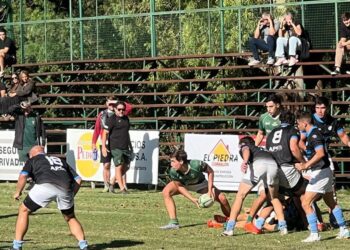 No fue el inicio esperado para la fusión en Parana