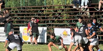 No fue el inicio esperado para la fusión en Parana